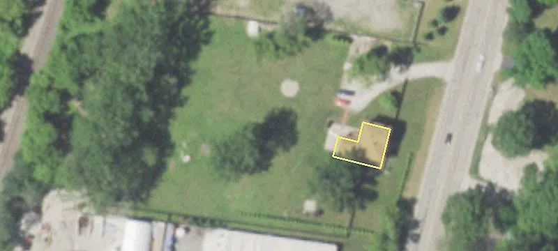 Commercial Flex Space Available