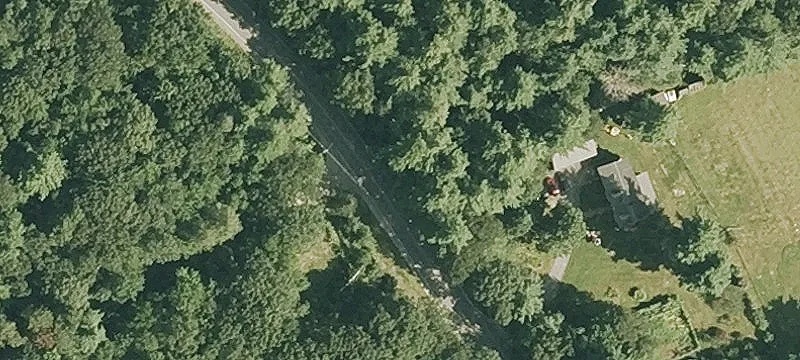 Commercial Land on Chestnut Hill Road