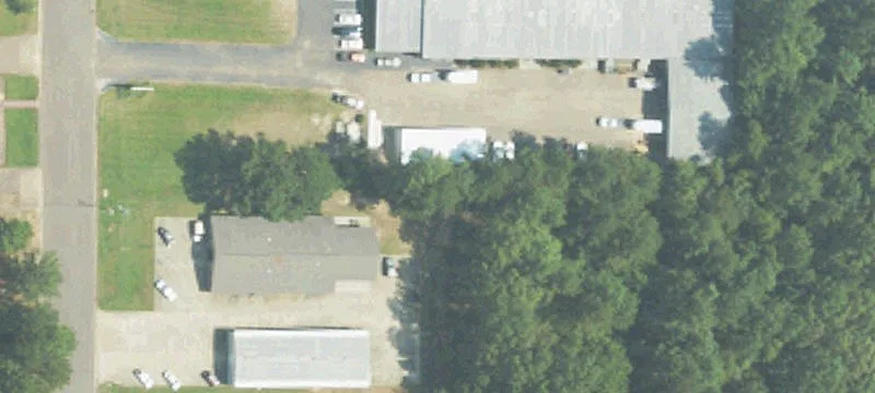 Land Near Jackson Airport