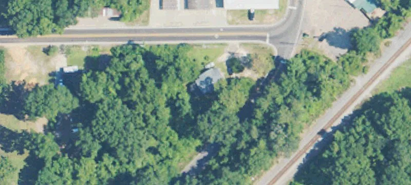Prime Land with I-59 Visibility