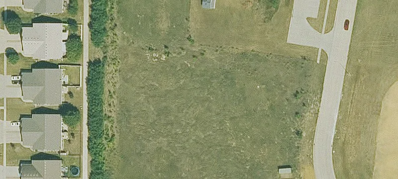 Commercial Land in NW Beaver