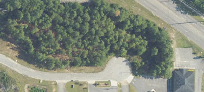 Commercial Land on Cottage Hill