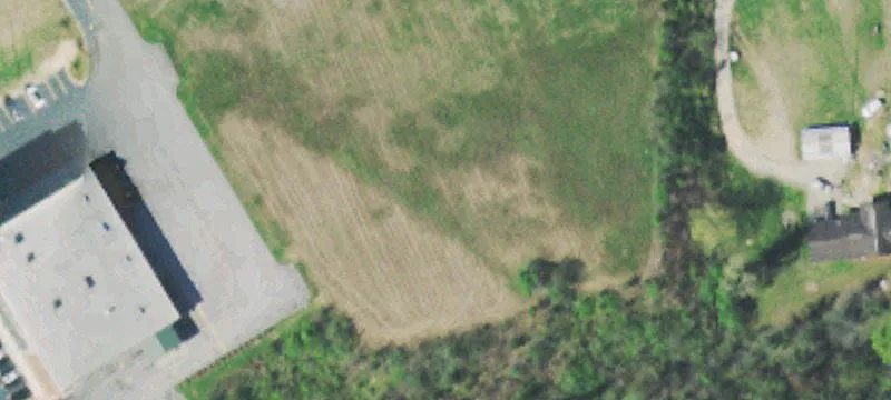 Prime Land I-40 Harriman Exit