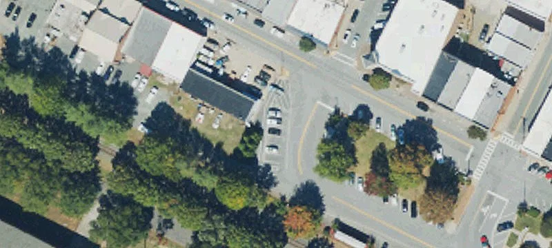 51.81 Acres on US Highway