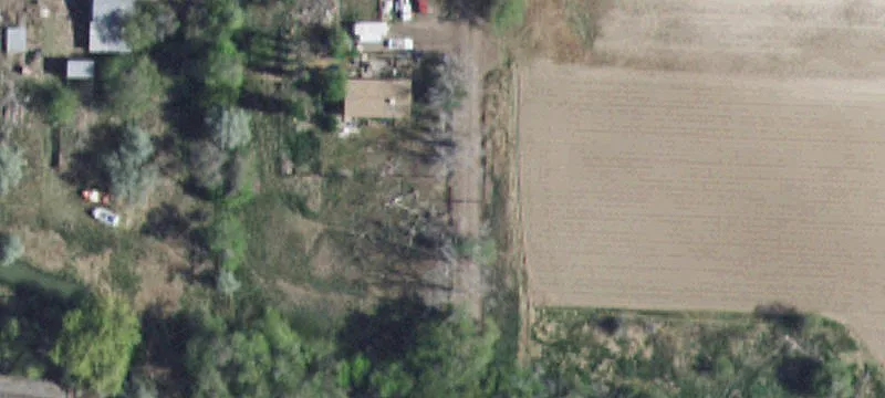 Commercial Land Near State Hwy