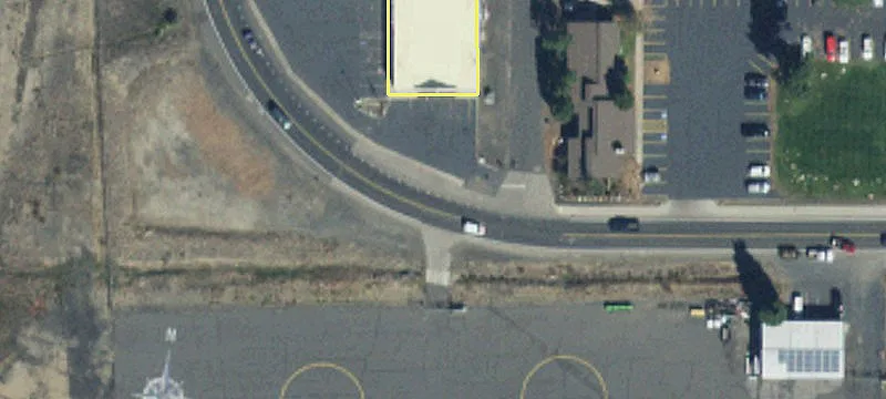Land For Rent McCall