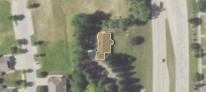 Land Near I-43
