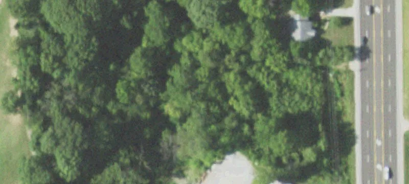 Development Site Near Golf Club