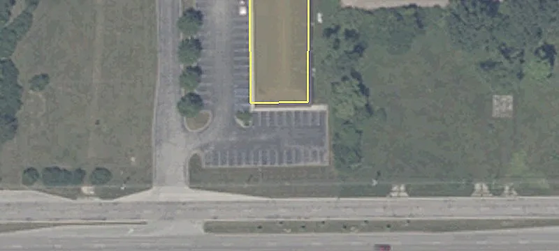 Vacant Land Available