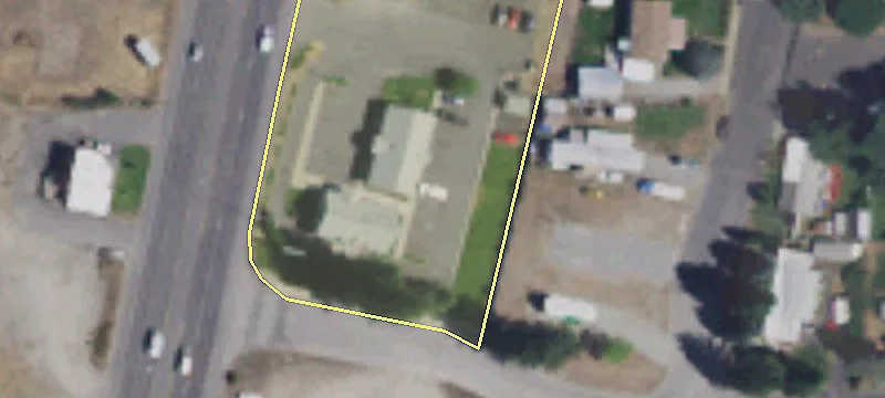 Prime Commercial Retail Land Available