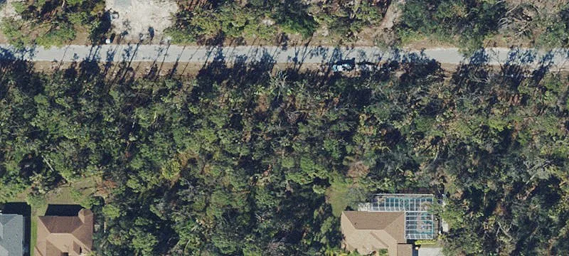 Port Charlotte Vacant Land Available