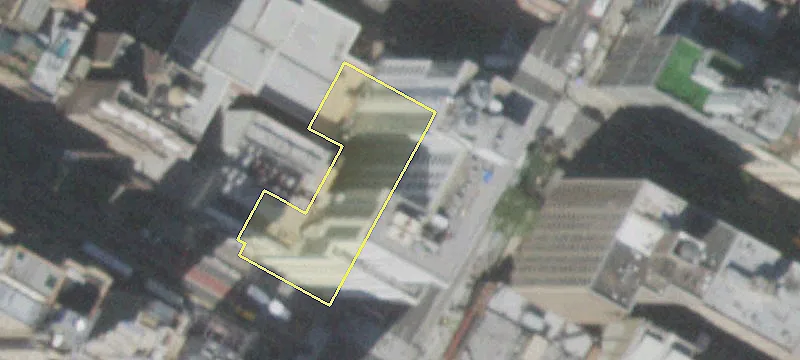 Prime Retail Space Near NYU