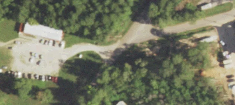 Conroe Commercial Land Opportunity