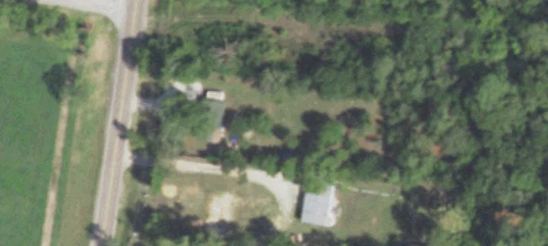 Huntsville Land for Development