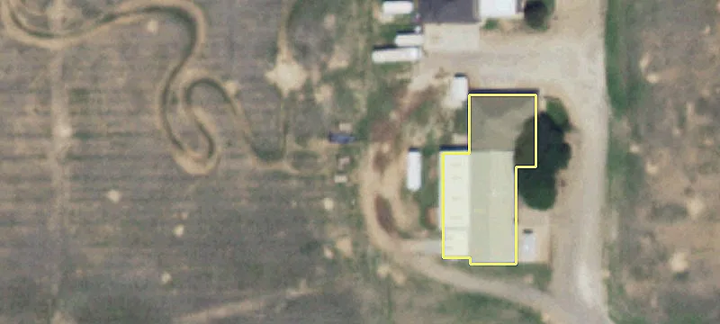 Prime Commercial Land on Upland