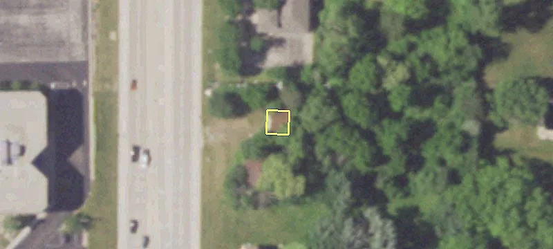 Land South of Moorland Road