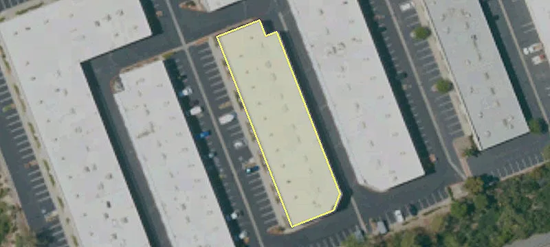 Oceanside Warehouse Space Available