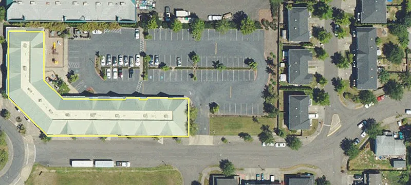 Retail Space in Happy Valley