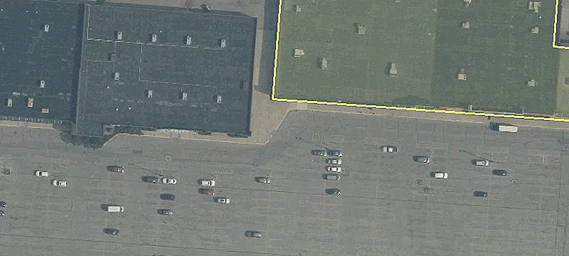 Retail Space in Miami Valley