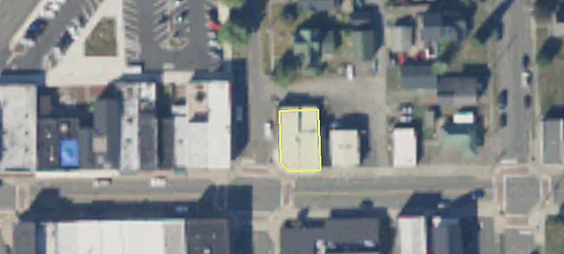 Land Parcel in Buckley, WA