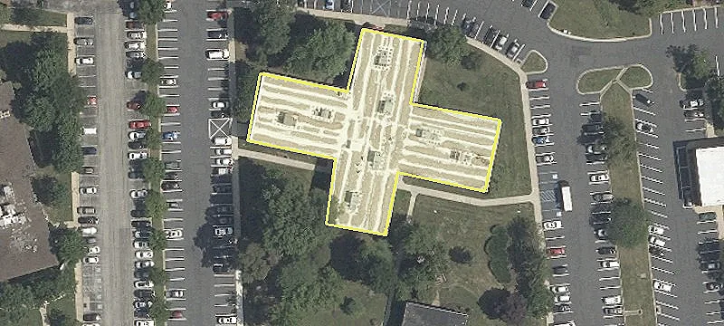 Newark Office Space For Rent