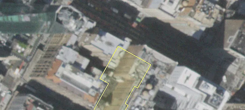Prime Retail Space Available
