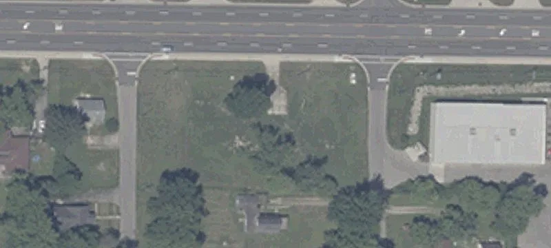 Land Parcel For Sale