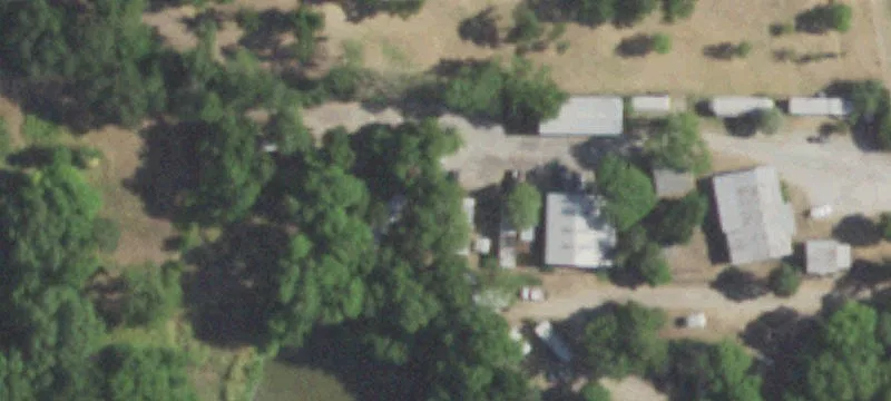 Land Near Dallas Baptist University