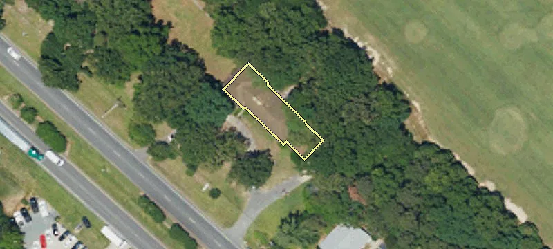 2.41 Acres on Highway 74