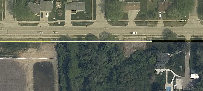 Commercial and Industrial Land Available