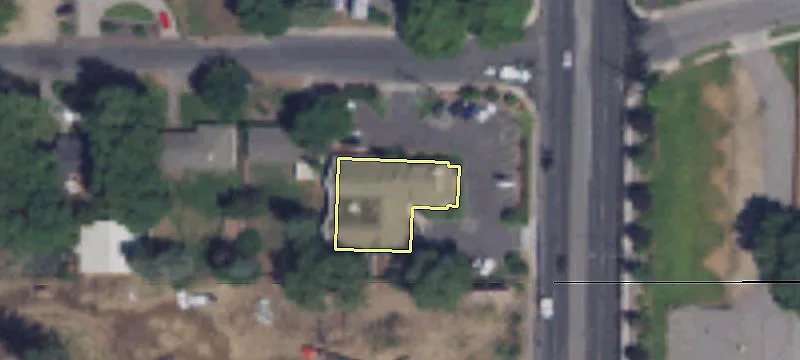 Commercial Land Available For Rent