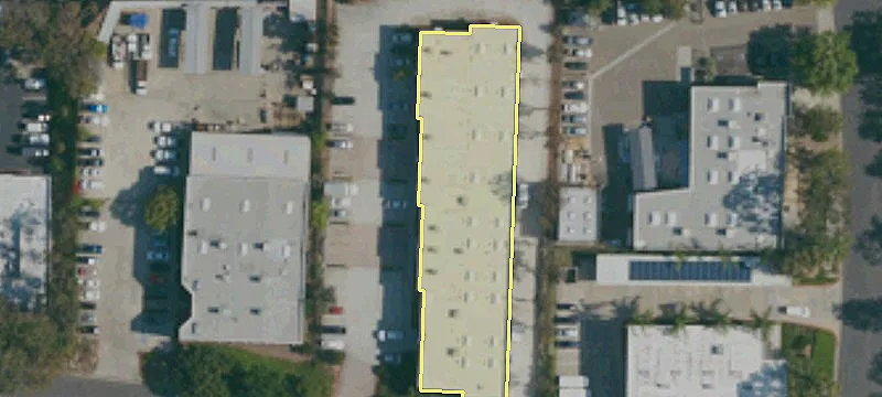 Modern Industrial Facility For Lease