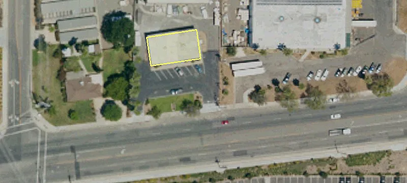 Office and Warehouse Space Available