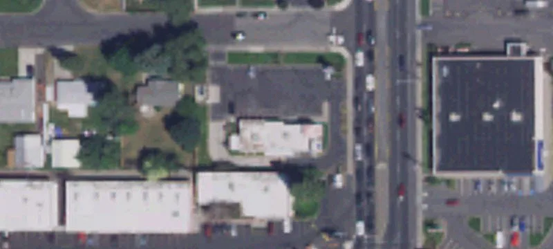 Drive-Thru Restaurant Opportunity