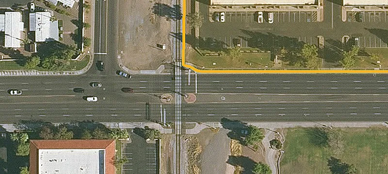 Tempe Flex Space Available