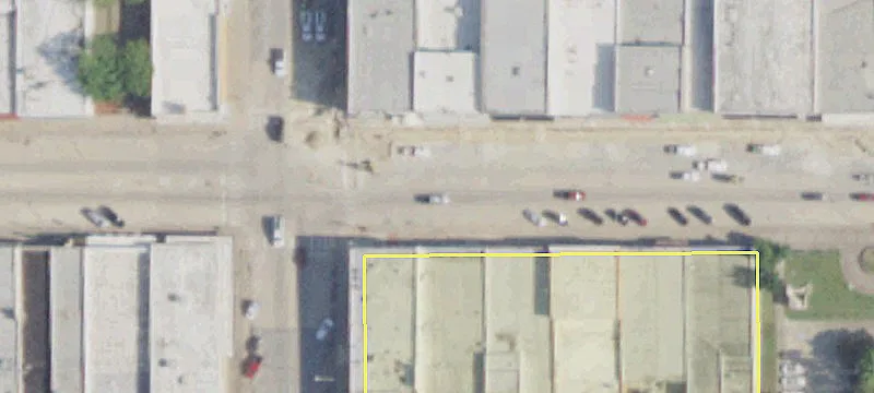 Ada Industrial Airport Land Available