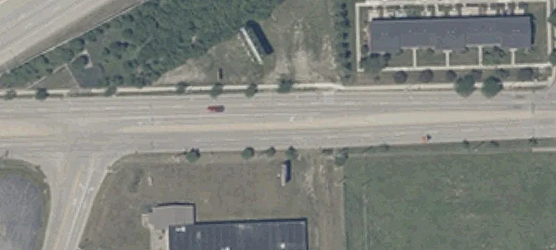 Land with Commercial Potential