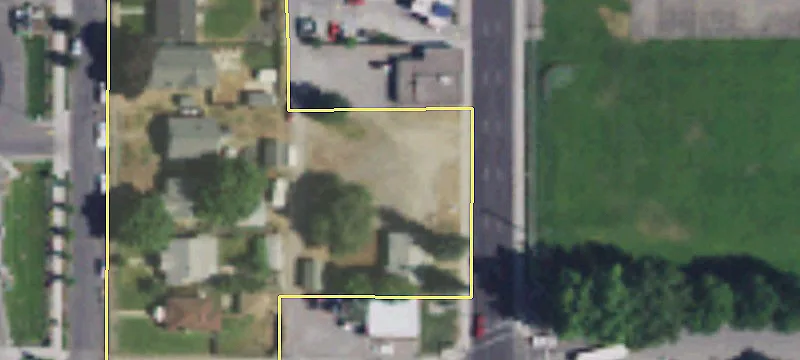 Land Available For Lease