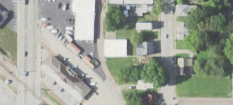 Light Industrial Building For Sale