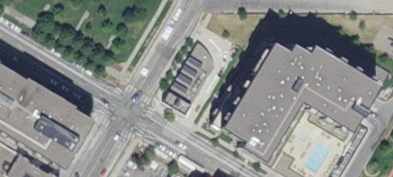 Mixed-Use Retail Space Available
