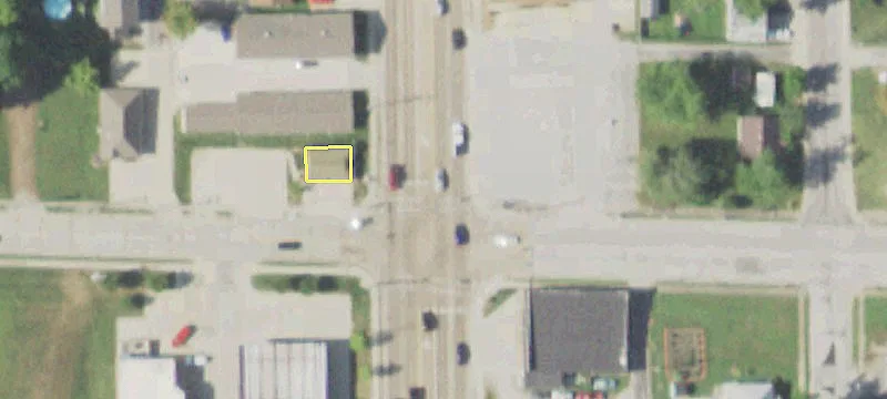 Commercial Land in Maryville, IL