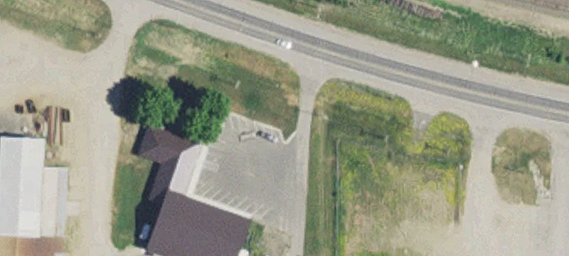 Commercial Land Available