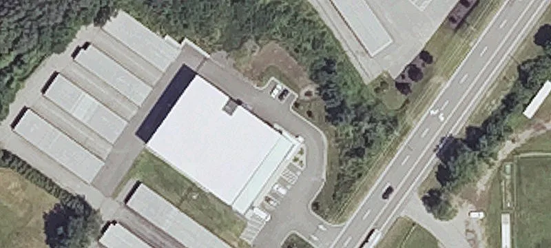 Industrial Land in Saco Park