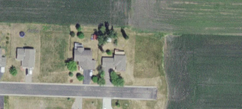 Large Industrial Lot For Sale