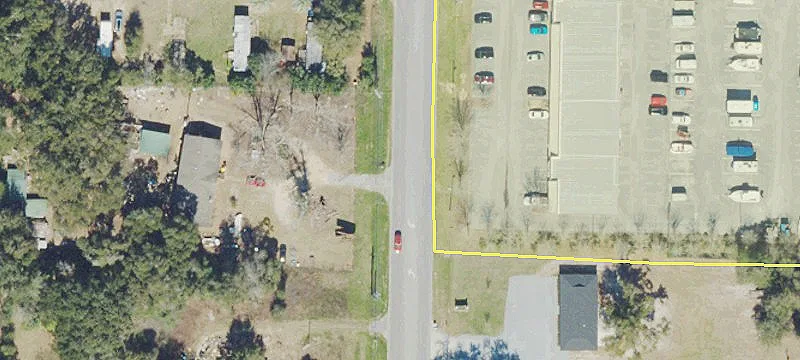 Prime Commercial Land Opportunity