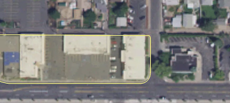 Spokane Retail Space For Rent