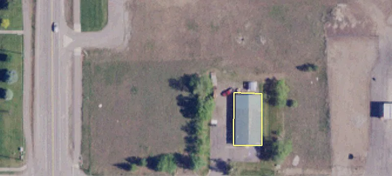 Development Land Opportunity