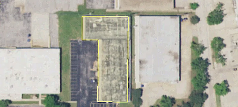 Oklahoma City Industrial Warehouse Space