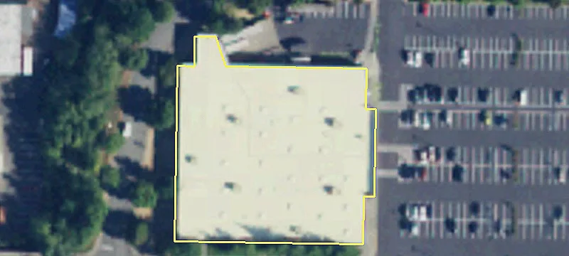 Pad-Ready Site Near Bellis Fair