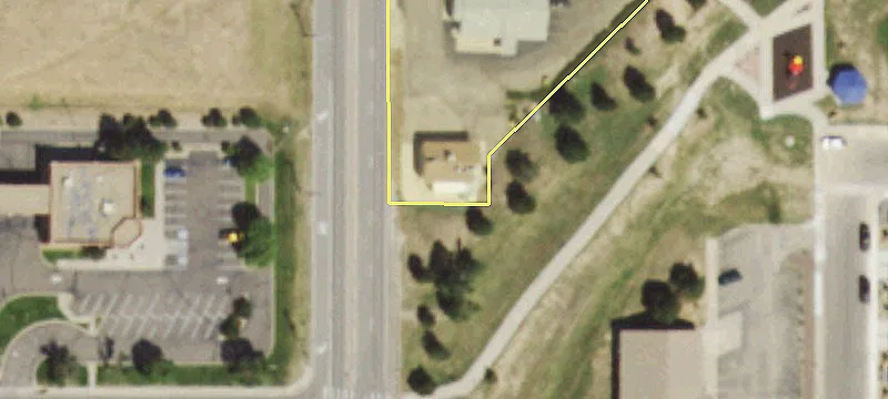 Land Near Bennett Crossing Development